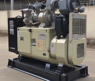 white and black abstract painting