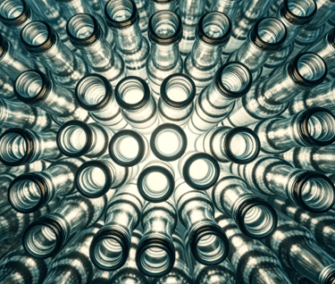 Antidumping petition on wine bottles from Chile, China, and Mexico