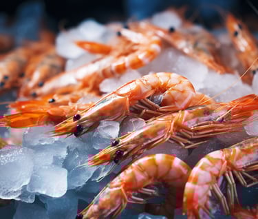Antidumping & Countervailing Duty: Frozen Warmwater Shrimp from Ecuador, India, Indonesia