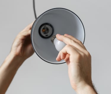 Dont Wait Until its too Late. Importance of Replacing Existing LED Lighting.