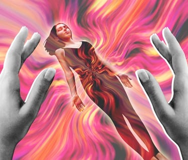 Clearing Away Negative Impressions