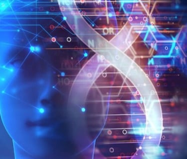 Pinnacle of evolution