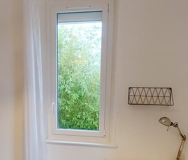 Confort et Isolation Énergétique