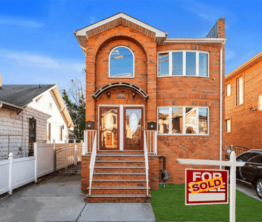 real estate law firm for homebuyers