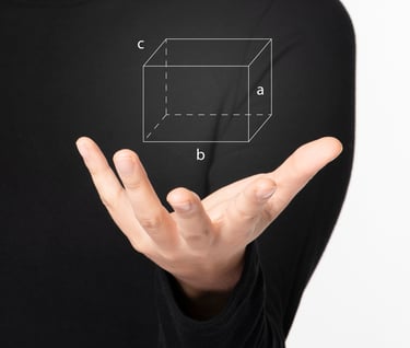 3D modeliavimas