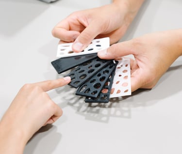 3D Spausdinimo kaina