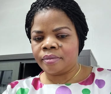 Chantal Coiffeuse Elola Yayou Afro