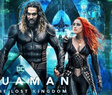 Aquaman Post Image 2