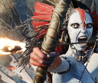 Avatar: F&A Cover Photo