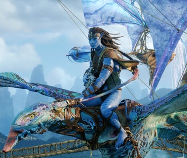 Avatar: F&A Post Image 1