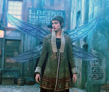 Carnival Row Post Image 1