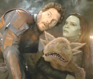 GotG 3 Post Image 4