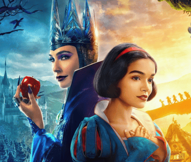 Snow White Cover Image