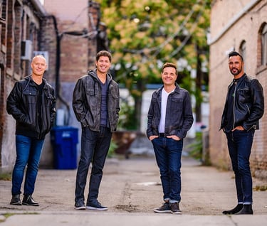 The Piano Guys Post Image 3