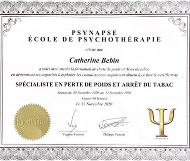 Poids & Tabac