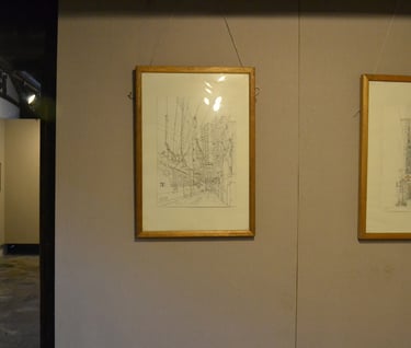 artist evgeny bondarenko exhibition