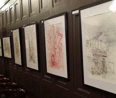 Evgeny Bondarenko shanghai exhibition