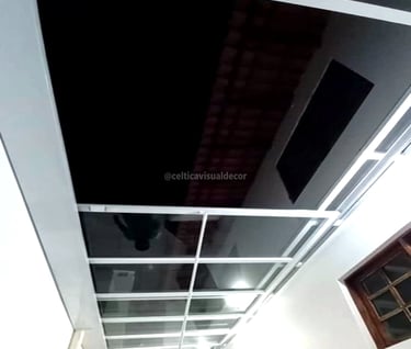 Coberturas em Sumaré