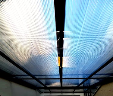 Coberturas em Valinhos