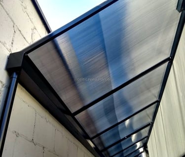 Telhados em Valinhos