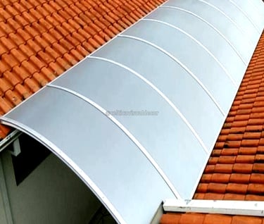 Coberturas em Limeira