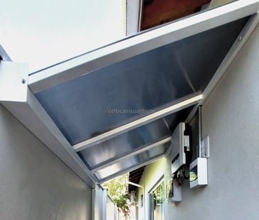 Coberturas em Indaiatuba