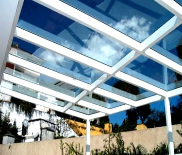 Coberturas em Jundiaí