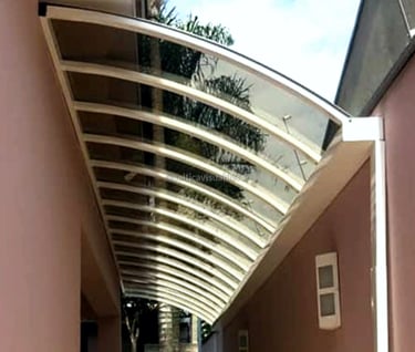 Coberturas em Barueri