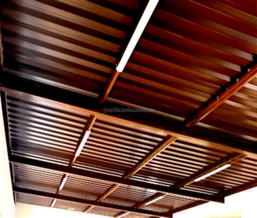 Telhados em Campinas