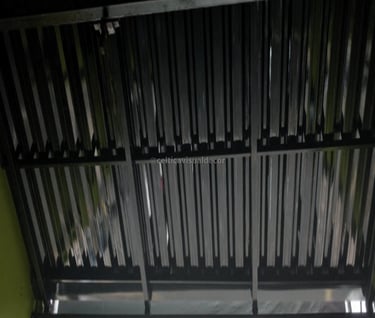 Telhados em Piracicaba