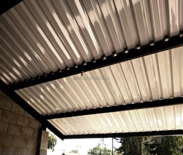 Coberturas em Sorocaba