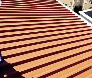 Coberturas em Mogi Guaçu