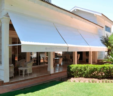 Toldos em Artur Nogueira