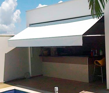 Toldos em Engenheiro Coelho