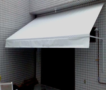 Toldos em Mogi Guaçu