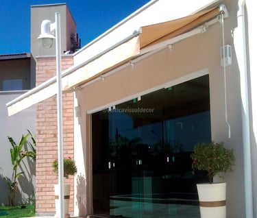 Toldos em Campo Limpo Paulista