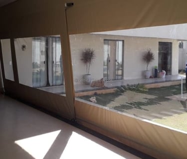 Toldos em Nova Odessa