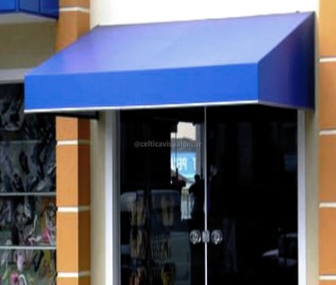 Toldos em Mogi Guaçu