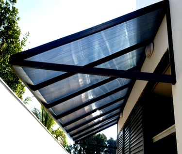 Toldos em Jaguariúna