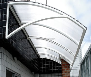 Toldos em Pirassununga