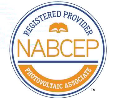 Solar Canada Graduate Success Story | NABCEP Certified Solar Professional