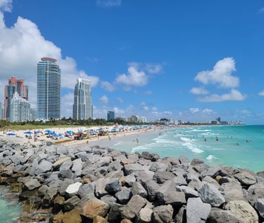 South Pointe Park