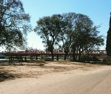 Ventajas de invertir en Gualeguaychú.