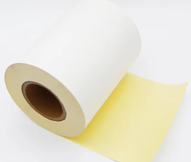 thermal paper