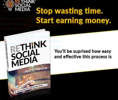 Banner Free Webinar Social Media