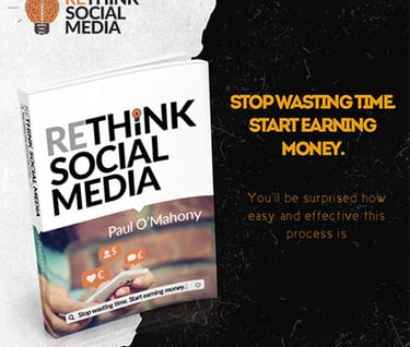 banner rethink social media webinar