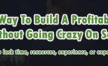 banner build online business fast webinar