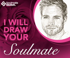 soulmate sketch