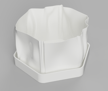 projekt cad optymalizacja elementu pod frezowanie i toczenie cnc inspirtech