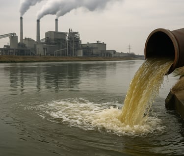 Journée mondiale pour l'environnement